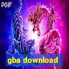 gba download